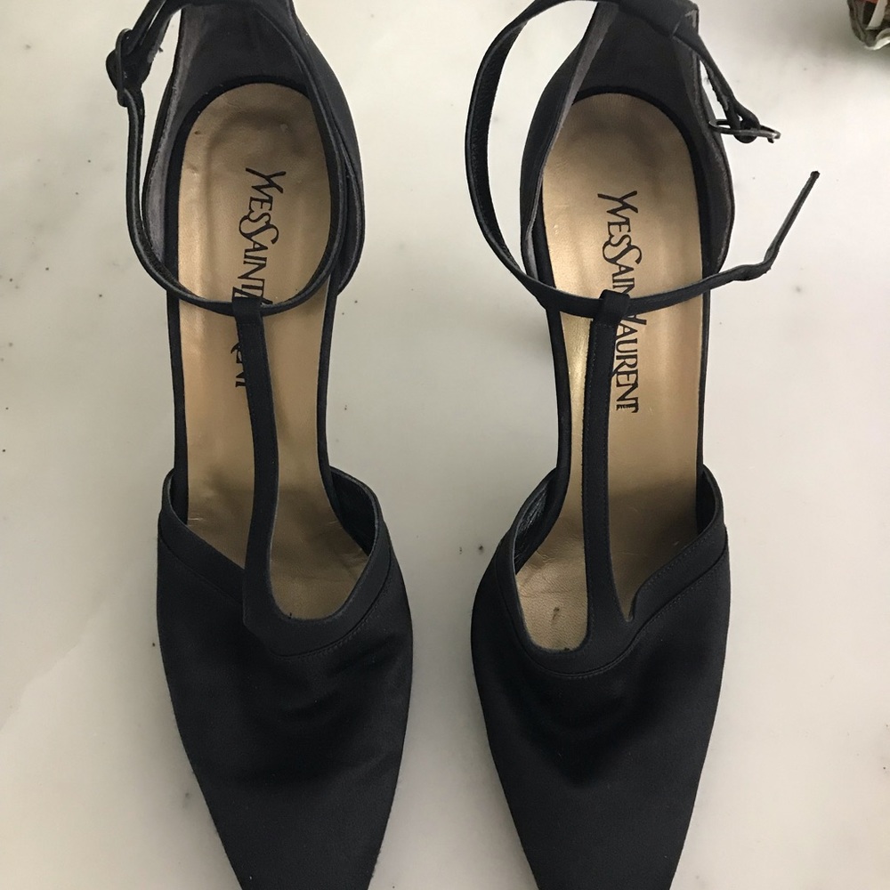 Heels